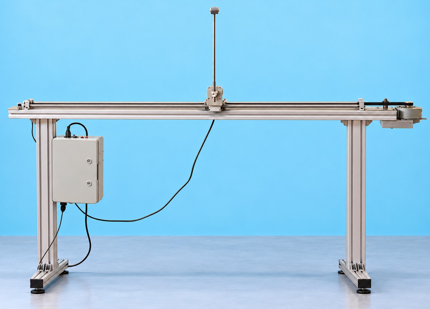 Single and double inverted pendulum