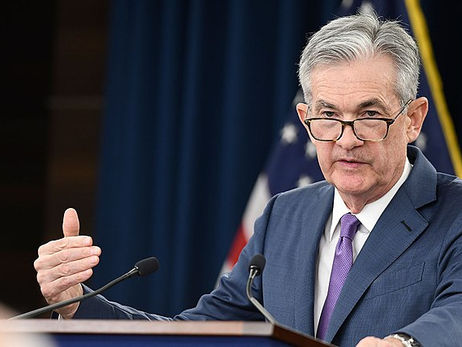 You're (Bullish) Powell