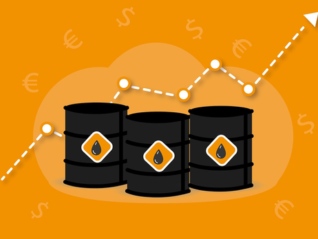 Crude Oil Key Level 80