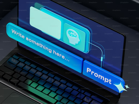 Answers From AI-Prompting Causing The Biggest Crowded Trade Ever?