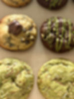 Yummy Cookies