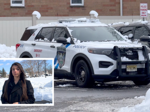 WMBCTV: Snow-Covered Streets Spark Strict Parking Crackdown to Protect Emergency Access