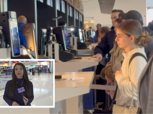 WMBCTV: No REAL ID? TSA Says You’ll Pay $45 to Get Through Security