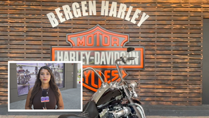 WMBCTV: Uptick in NJ Motorcyclist Fatalities Sounds Alarm for Motorcycle Safety