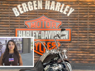 WMBCTV: Uptick in NJ Motorcyclist Fatalities Sounds Alarm for Motorcycle Safety