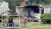WMBCTV: Double Disaster, North Plainfield Hit by Flooding and Home Explosion