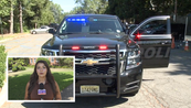 WMBCTV: Weapons and Narcotics Seized in Fair Lawn Overnight Patrol
