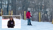 WMBCTV: Massive Winter Storm Brings Fresh Powder and Record Crowds to Local Ski Resorts