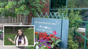 WMBCTV: Life Beyond Diagnosis: Cancer Survivors Mark the Month with Stories of Strength and Celebration