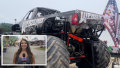WMBCTV: From monster trucks to carnival rides, the Sussex County Farm & Horse Show is bringing big crowds, family fun and tight security