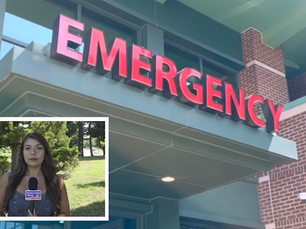 WMBCTV: Heat Advisory in Effect as ERs See Surge in Heat-Related Illnesses Across North Jersey