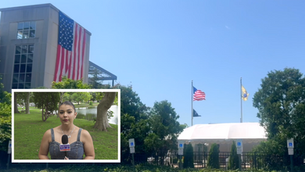 WMBCTV: Heat Wave Hits the Tri-State; Cooling Centers Open as Temperatures Soar