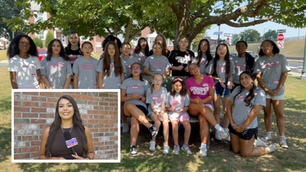 WMBCTV: Building Confidence, One Camper at a Time at Wonder Girls Summer Camp