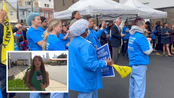 WMBCTV: Heights University Hospital Pulls Closure Application, Signals Possible Return of Services in Jersey City