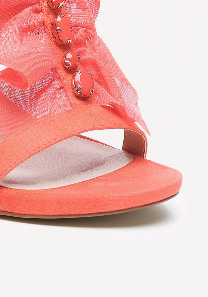 Miniatura: ZAPATILLAS CORAL MARCA BEBE