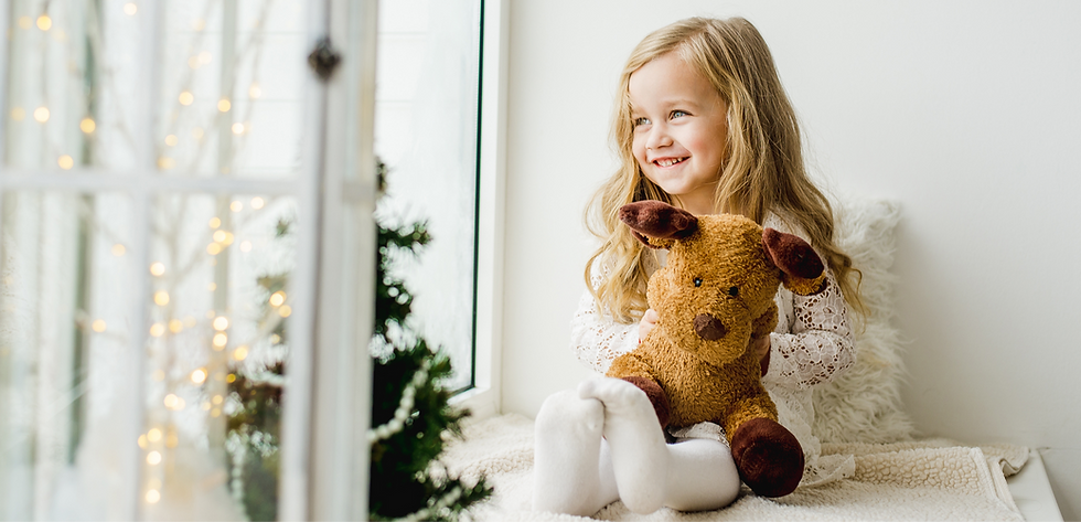 Online store for all things kids