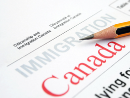 Applicants meeting the minimum language requirement does not guarantee a visa approval