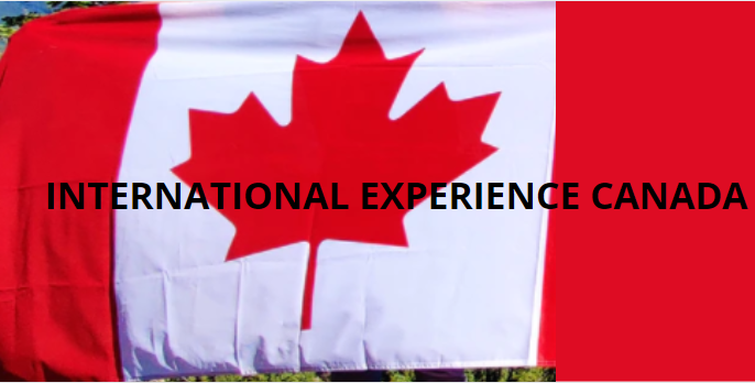 IRCC has opened the 2022 season for the International Experience Canada