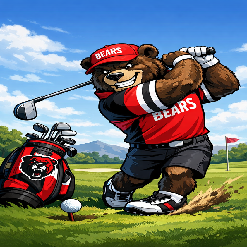 2026 Season Launch Golf Day