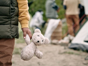 Crisi migratoria di Ceuta, il CNDDU richiama l'Europa: "Quando davanti a una frontiera si trova un bambino o un adolescente, prima viene la sua condizione di minore"