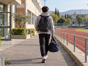 Studente-atleta, quando parte il percorso personalizzato? Dalla richiesta della famiglia alla conferma della scuola
