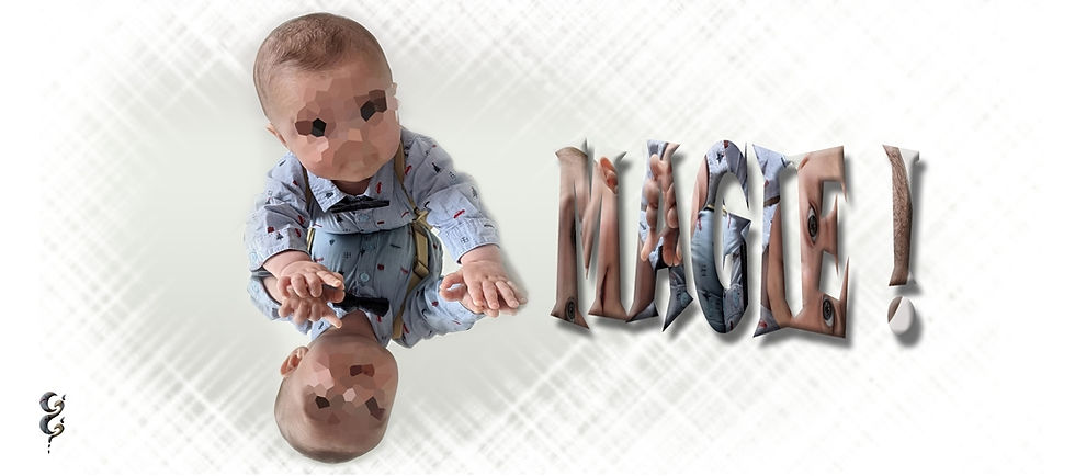 Miniature : Photo portrait