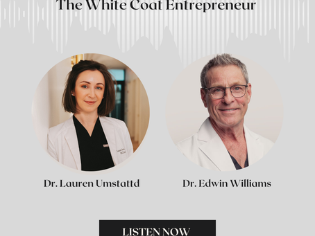 From Dream to Reality: Pioneering Success as a Young Female Surgeon & Practice Owner