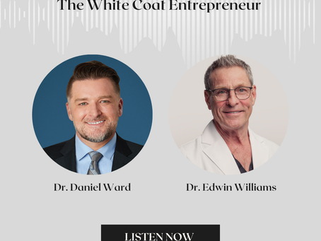 Making the Transition: Navigating the Move from University to Owning Your Own Practice