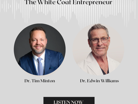 Surgical Entrepreneurship: The Path to Independent Practice 