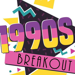 1990's Breakout