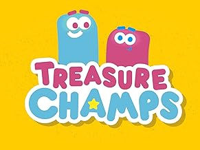 Treasure Champs