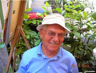 Founder, Don Evons.