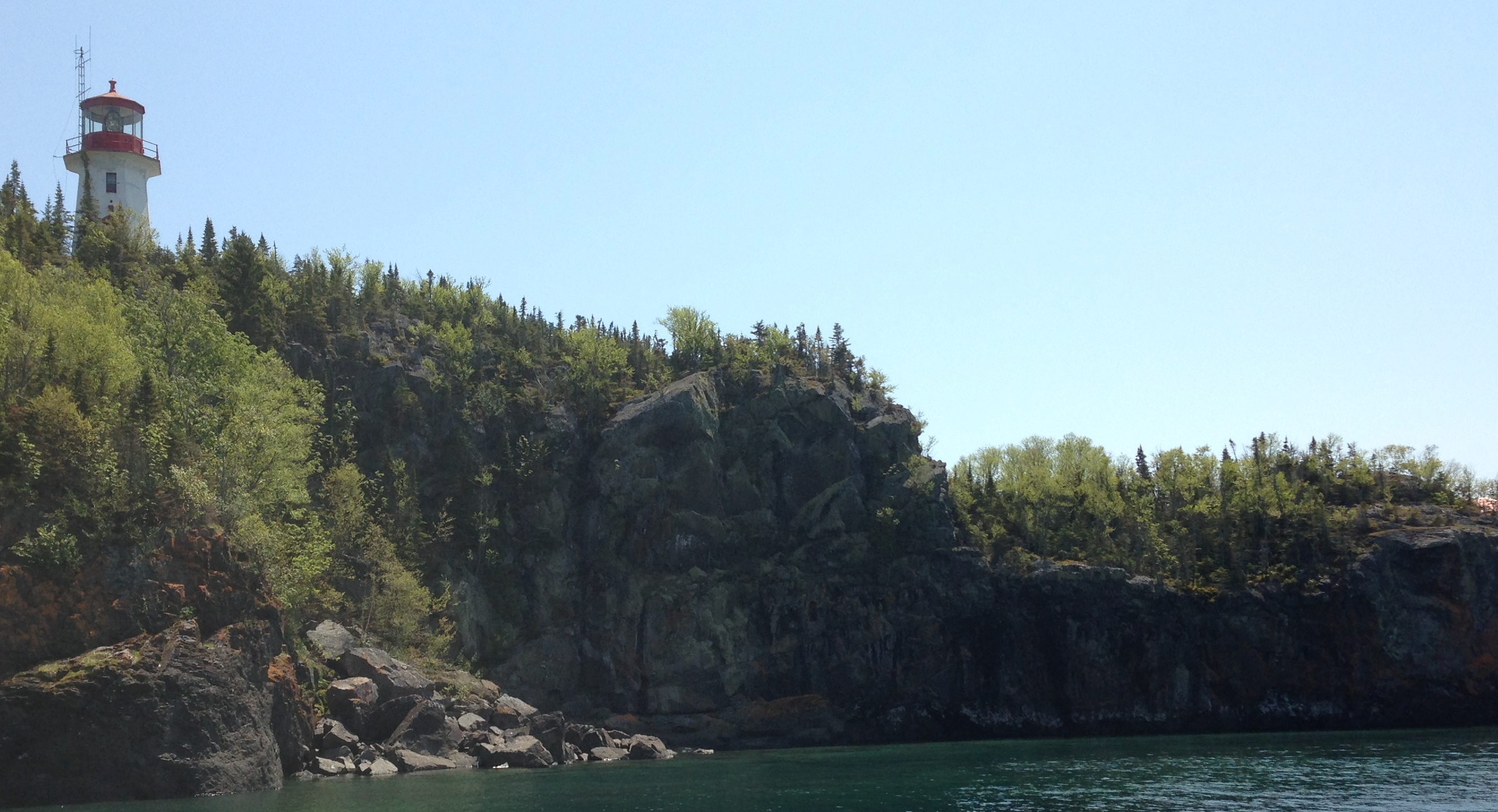Lake Superior Fishing Charter — Archie's Fishing Charters and Lighthouse Tours – Archie's Fishing Charters and Lighthouse Tours