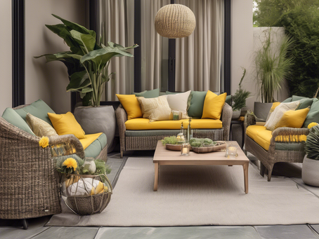 Transform Your Outdoor Space with Hallmark & Sons Landscaping