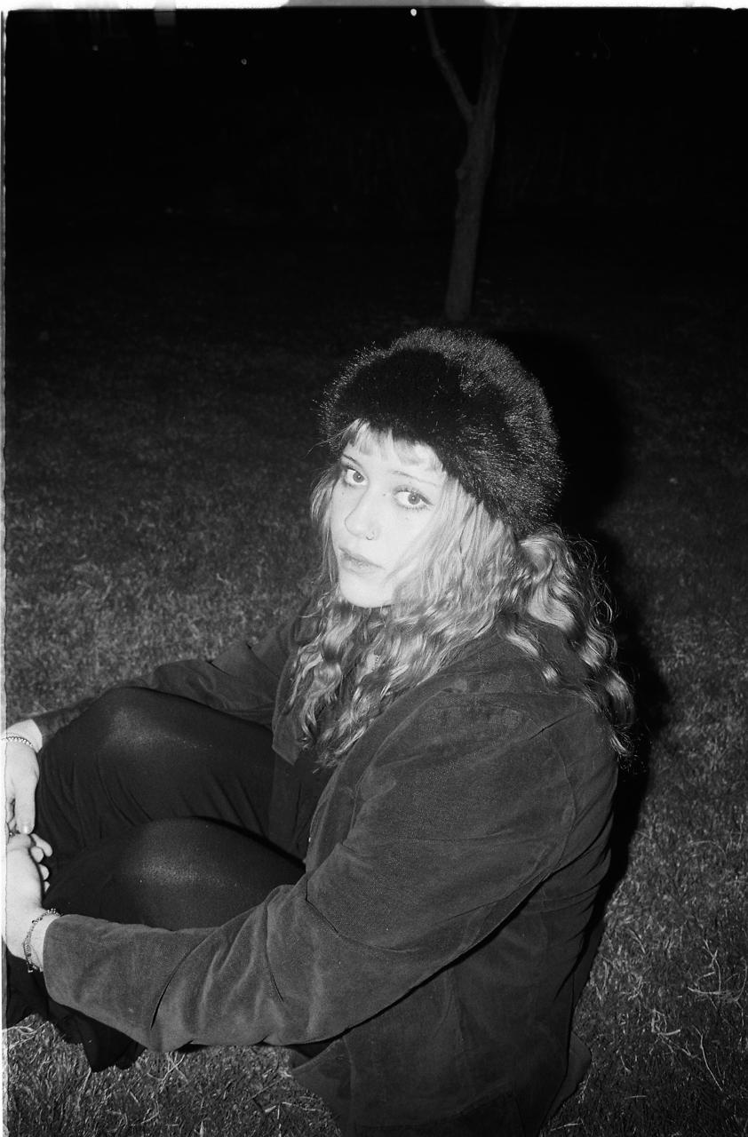 Foto del escritor: Isa Pedraza