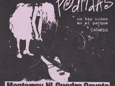 Margaritas Podridas en Monterrey