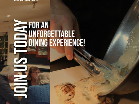 Discover the Heart of La Casa Nutley’s Italian Kitchen