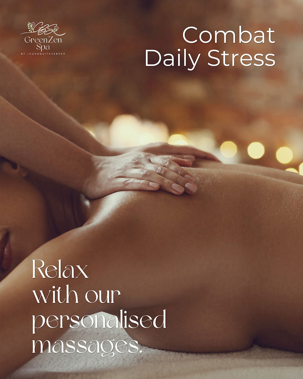massage