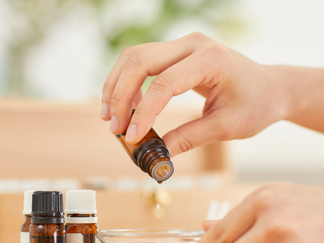 ¿Fragancia o aroma natural? Lo que no te dicen las etiquetas