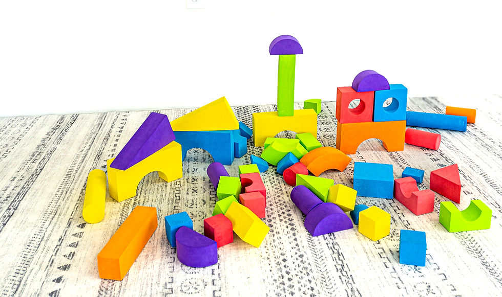 toy organization