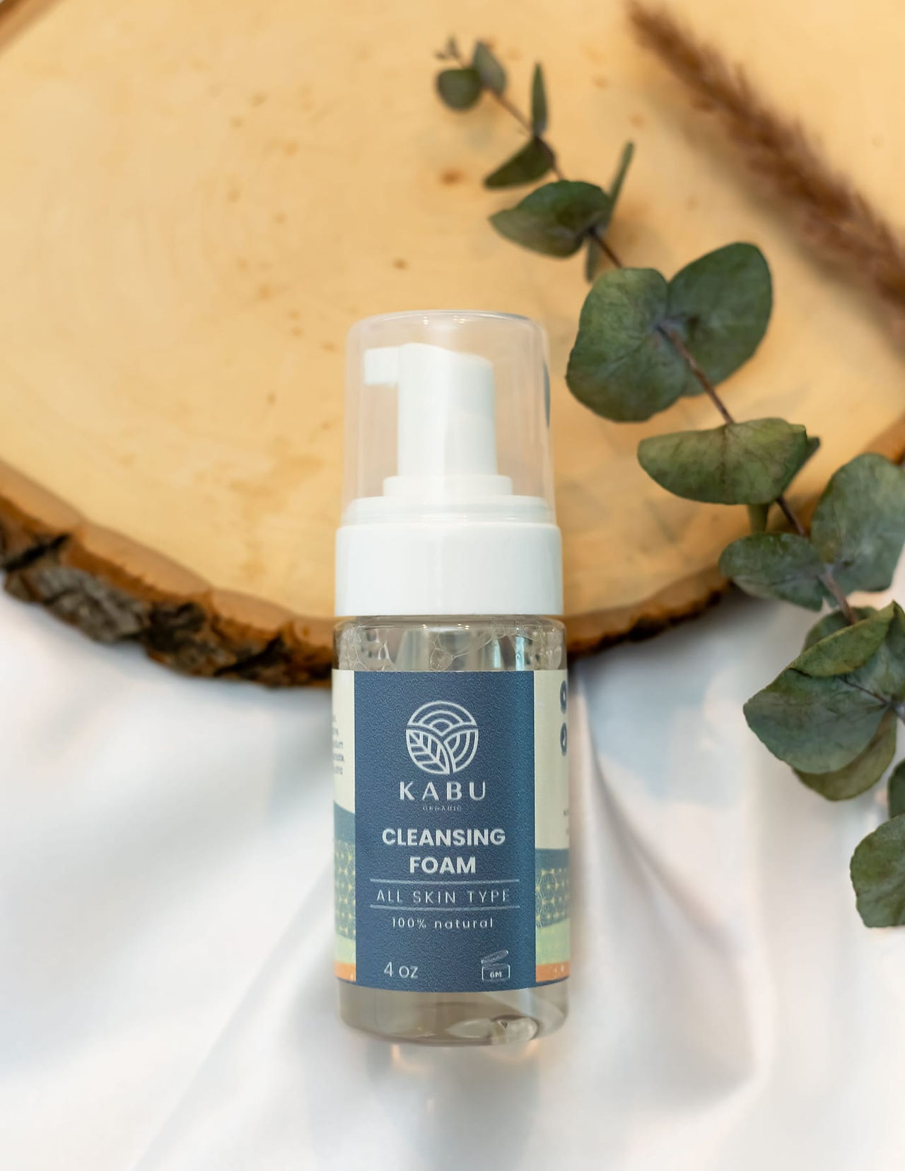 Natural Skincare and Makeup Routine