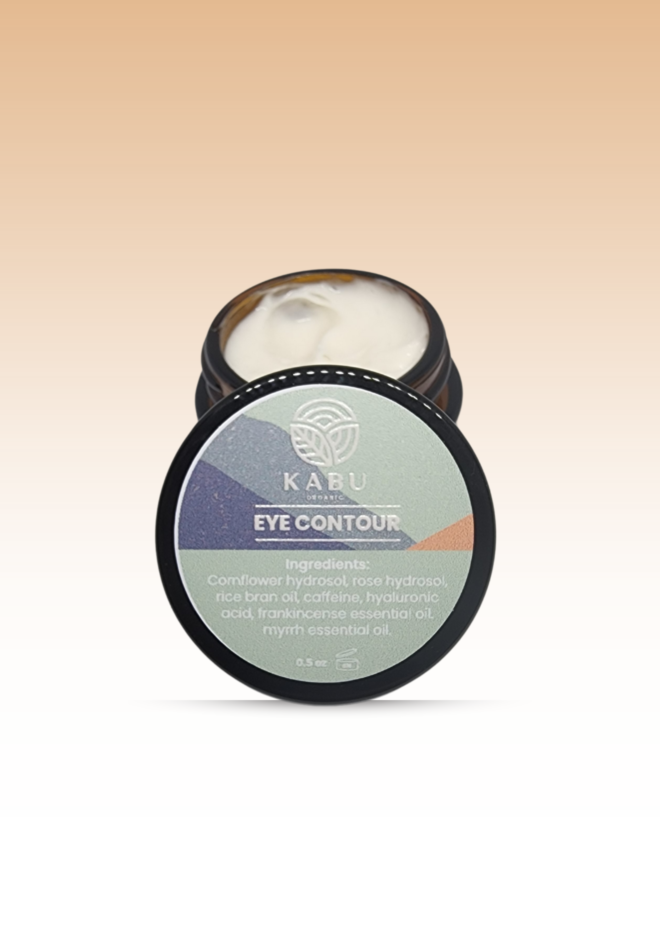 Eye Contour Cream