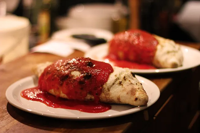 La Casa Nutley | Authentic Italian Restaurant in East Sussex