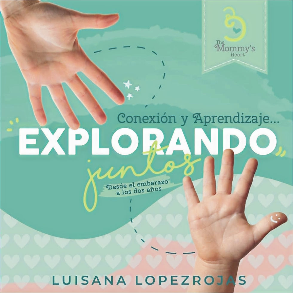 Libro: Conexión y Aprendizaje