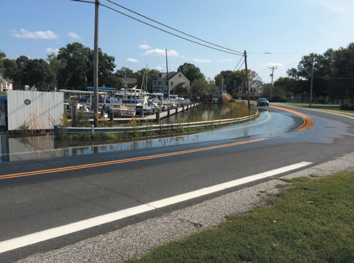 Nuisance Flooding in Oxford Main Entrance.png