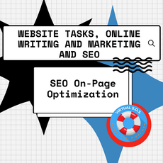Hire A Virtual Assistant - SEO On-Page Optimization