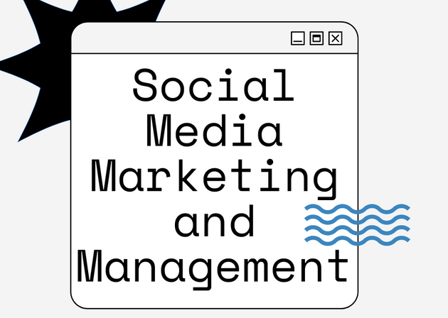 Hire a Virtual Assistant - SERVICES - Social Media Management and Marketing