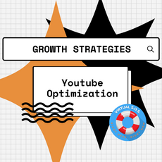 Hire A Virtual Assistant - GROWTH STRATEGIES Youtube Optimization
