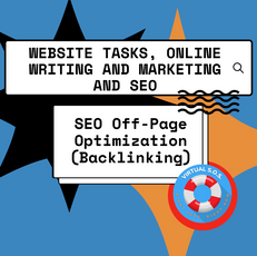 Hire A Virtual Assistant - SEO Off-Page Optimization