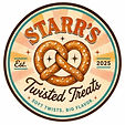Starr's Twisted Treats